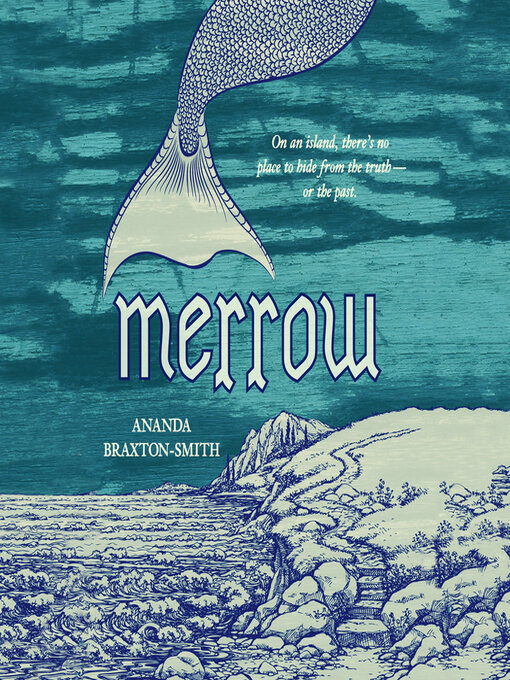 Title details for Merrow by Ananda Braxton-Smith - Available
